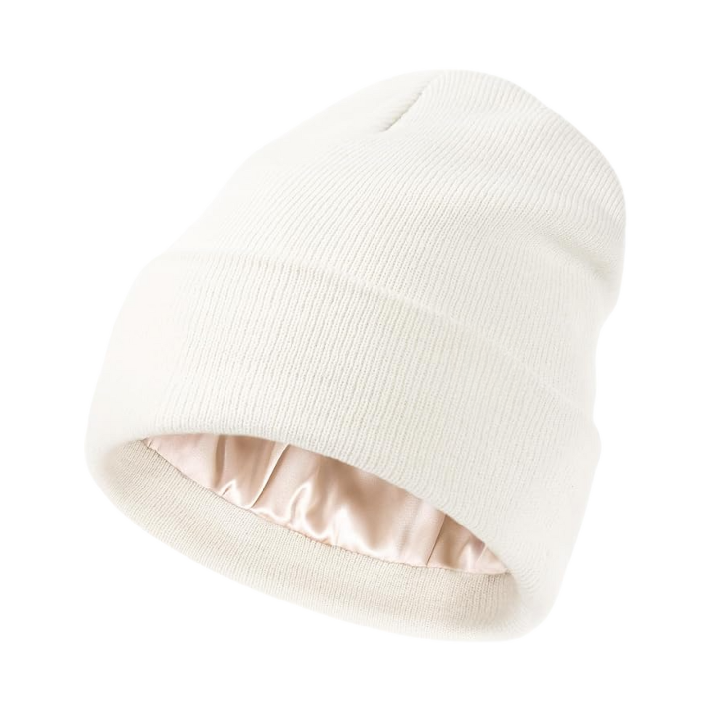 Silky Smooth™ Beanie