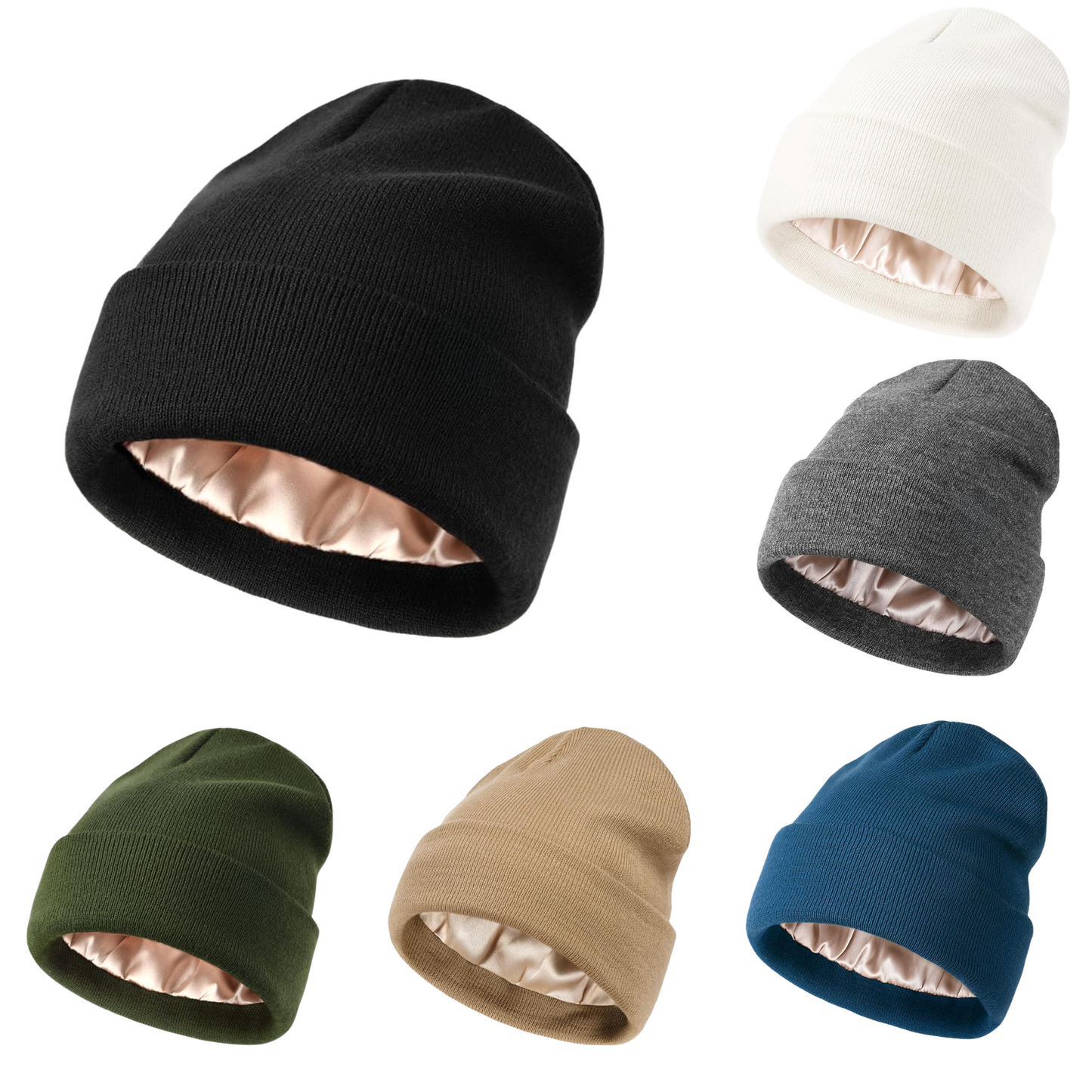 Silky Smooth™ Beanie