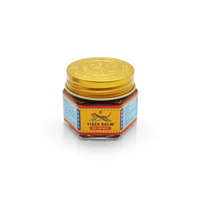 Tiger Balm